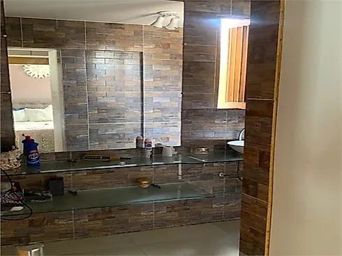 Casa 4 Quartos com 1 Suíte e 350m² - Feitosa - Foto 18