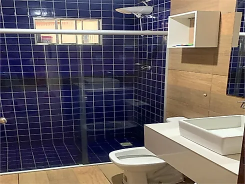 Casa 4 Quartos com 1 Suíte e 350m² - Feitosa - Foto 19