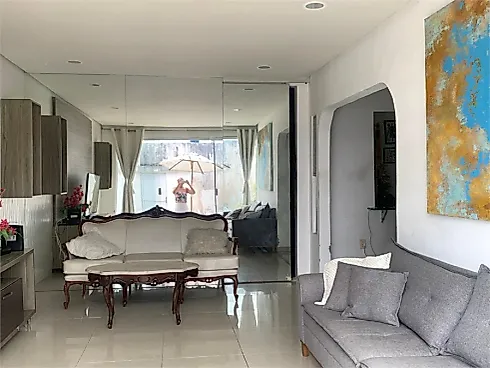 Casa 4 Quartos com 1 Suíte e 350m² - Feitosa - Foto 2