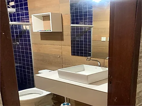 Casa 4 Quartos com 1 Suíte e 350m² - Feitosa - Foto 20