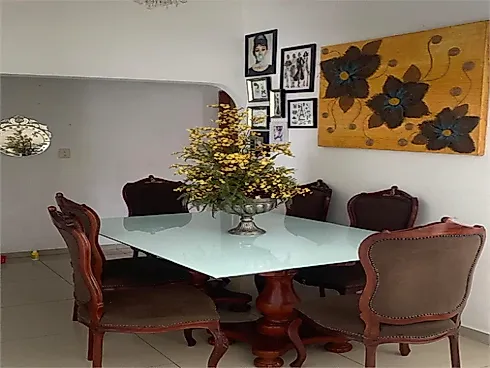 Casa 4 Quartos com 1 Suíte e 350m² - Feitosa - Foto 3