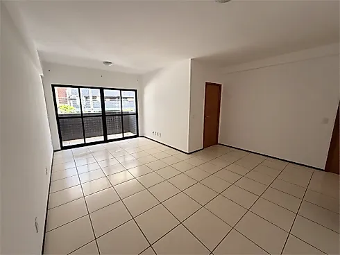 Apartamento em Jatiúca, Maceió
