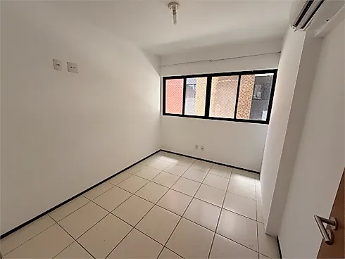 Apartamento 3 Quartos no Edifício Leblon - Jatiúca - Foto 10