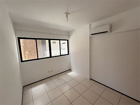 Apartamento 3 Quartos no Edifício Leblon - Jatiúca - Foto 11