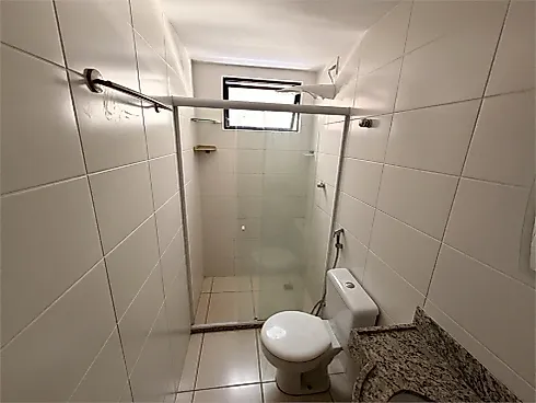 Apartamento 3 Quartos no Edifício Leblon - Jatiúca - Foto 13