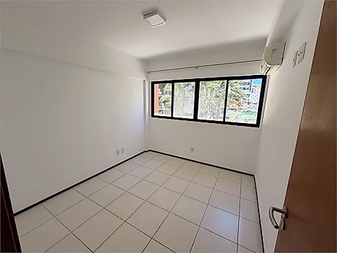 Apartamento 3 Quartos no Edifício Leblon - Jatiúca - Foto 15