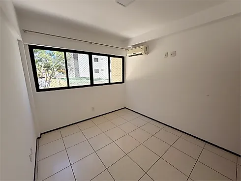 Apartamento 3 Quartos no Edifício Leblon - Jatiúca - Foto 16