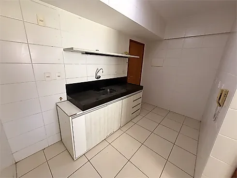 Apartamento 3 Quartos no Edifício Leblon - Jatiúca - Foto 19