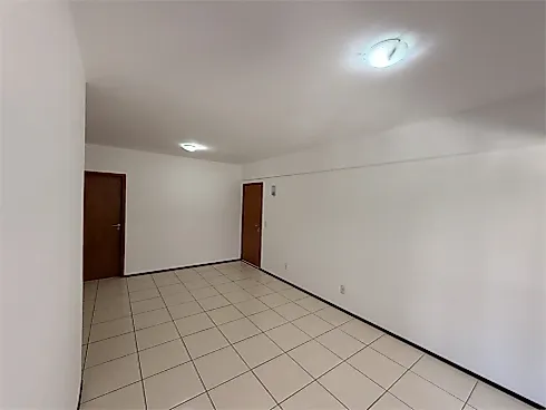 Apartamento em Jatiúca, Maceió