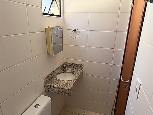 Apartamento 3 Quartos no Edifício Leblon - Jatiúca - Foto 28