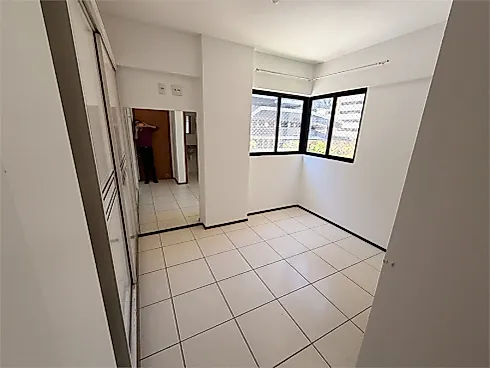 Apartamento em Jatiúca, Maceió
