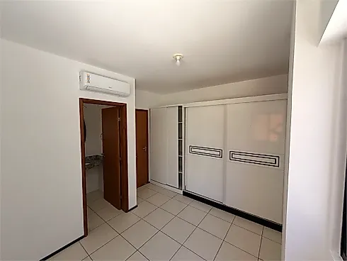 Apartamento em Jatiúca, Maceió