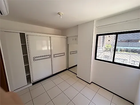 Apartamento 3 Quartos no Edifício Leblon - Jatiúca - Foto 6
