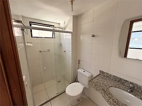 Apartamento 3 Quartos no Edifício Leblon - Jatiúca - Foto 7