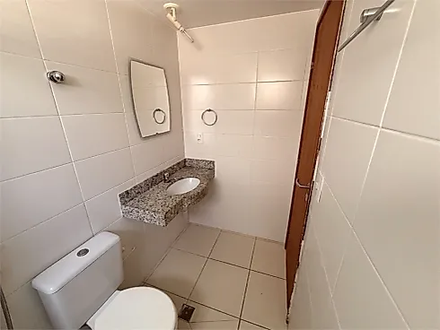 Apartamento 3 Quartos no Edifício Leblon - Jatiúca - Foto 8