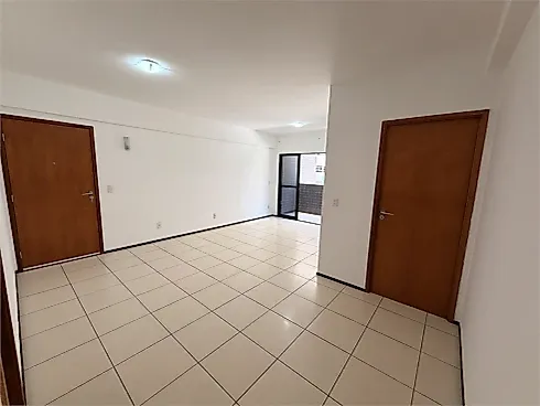 Apartamento 3 Quartos no Edifício Leblon - Jatiúca - Foto 9