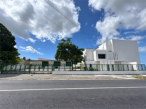 Loja Térrea Comercial - 2285m², Barro Duro - Foto 1