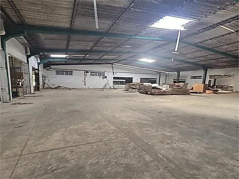 Loja Térrea Comercial - 2285m², Barro Duro - Foto 10