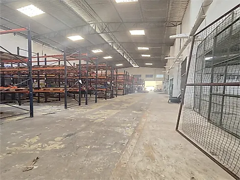 Loja Térrea Comercial - 2285m², Barro Duro - Foto 11