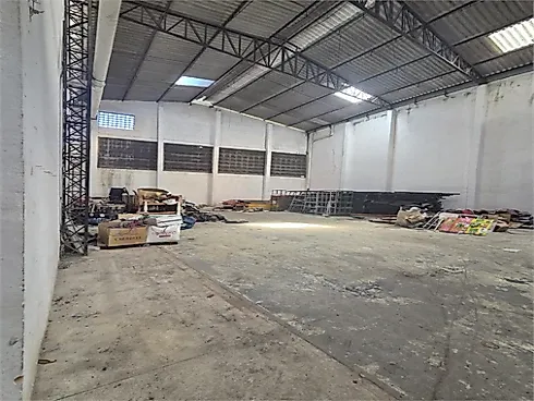 Loja Térrea Comercial - 2285m², Barro Duro - Foto 12
