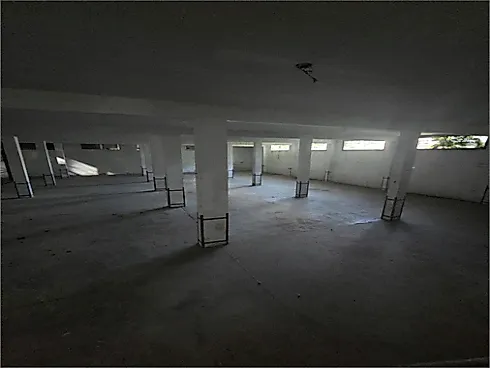 Loja Térrea Comercial - 2285m², Barro Duro - Foto 13