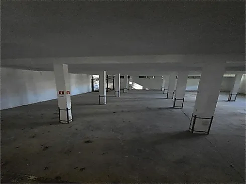 Loja Térrea Comercial - 2285m², Barro Duro - Foto 14