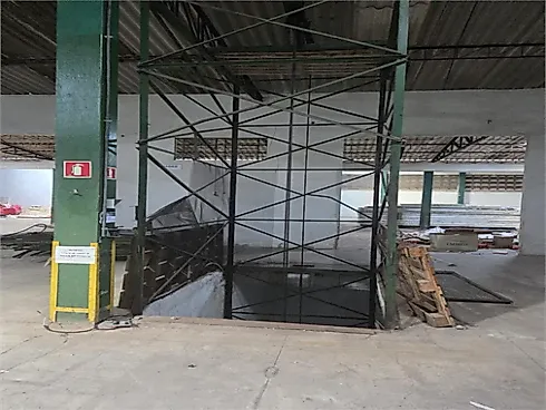 Loja Térrea Comercial - 2285m², Barro Duro - Foto 18