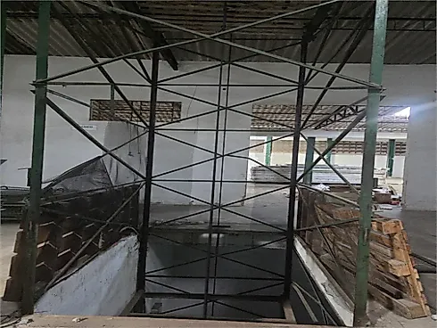 Loja Térrea Comercial - 2285m², Barro Duro - Foto 19