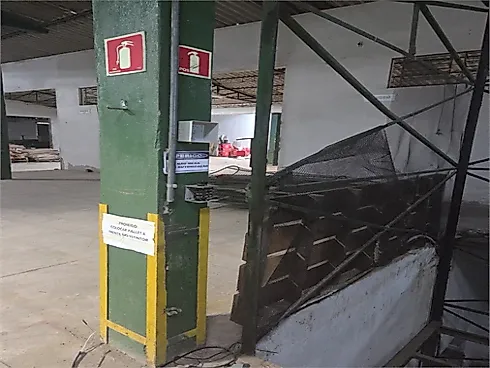 Loja Térrea Comercial - 2285m², Barro Duro - Foto 21