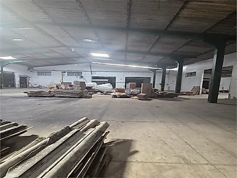 Loja Térrea Comercial - 2285m², Barro Duro - Foto 22