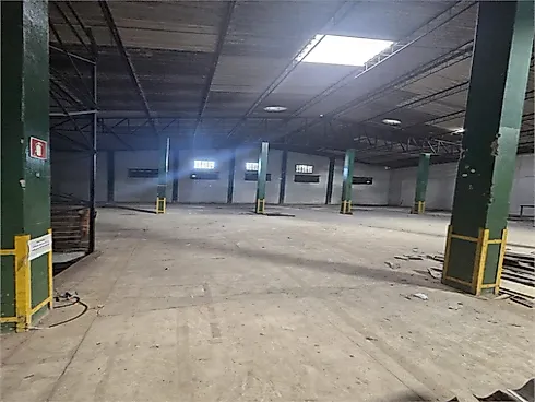 Loja Térrea Comercial - 2285m², Barro Duro - Foto 23
