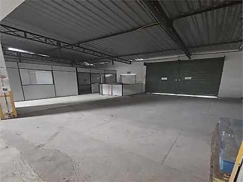 Loja Térrea Comercial - 2285m², Barro Duro - Foto 24