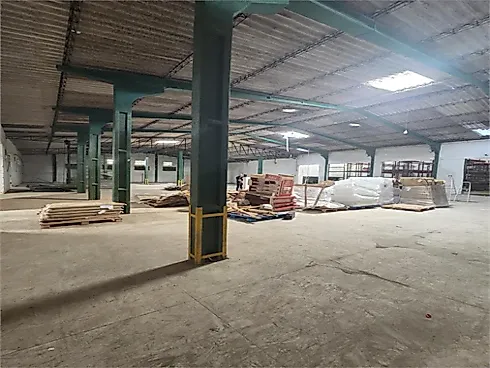 Loja Térrea Comercial - 2285m², Barro Duro - Foto 26