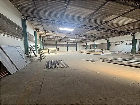 Loja Térrea Comercial - 2285m², Barro Duro - Foto 27