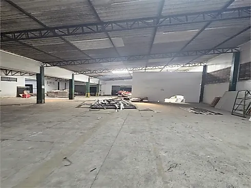 Loja Térrea Comercial - 2285m², Barro Duro - Foto 28