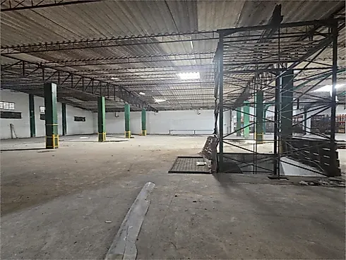 Loja Térrea Comercial - 2285m², Barro Duro - Foto 29
