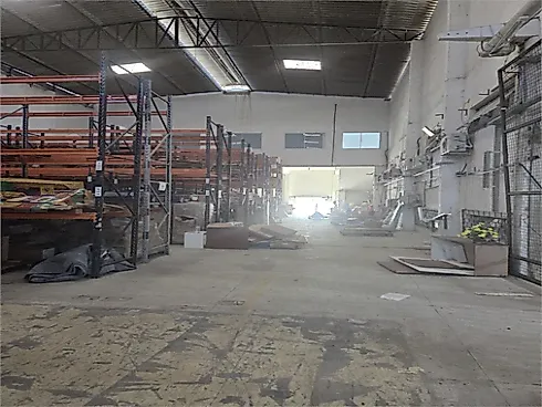 Loja Térrea Comercial - 2285m², Barro Duro - Foto 3