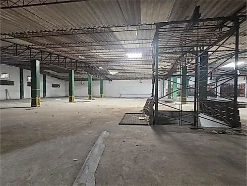 Loja Térrea Comercial - 2285m², Barro Duro - Foto 30