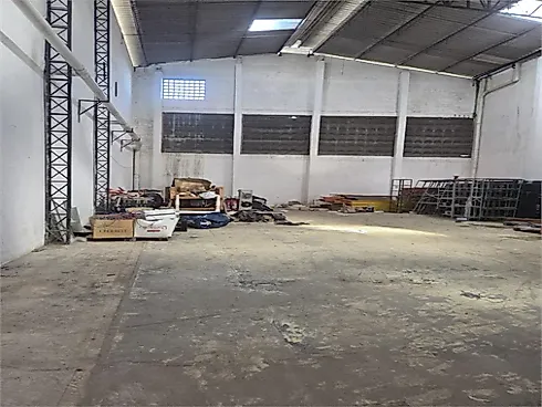 Loja Térrea Comercial - 2285m², Barro Duro - Foto 4
