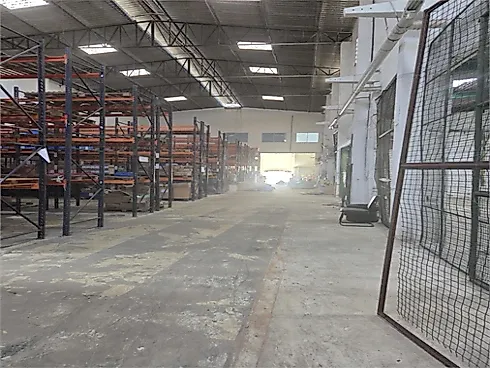 Loja Térrea Comercial - 2285m², Barro Duro - Foto 5