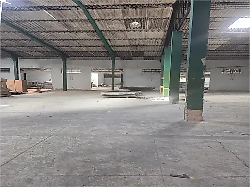 Loja Térrea Comercial - 2285m², Barro Duro - Foto 6