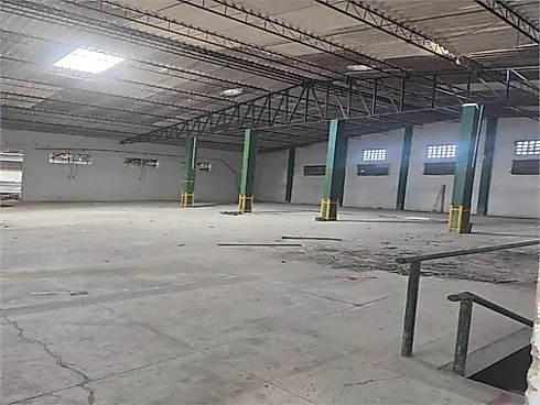 Loja Térrea Comercial - 2285m², Barro Duro - Foto 7