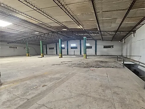 Loja Térrea Comercial - 2285m², Barro Duro - Foto 9
