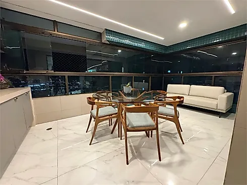 Casa em Condomínio 4 Quartos no Mansões do Alto - Farol - Casa em condomínio em Farol, Maceió - Foto 3