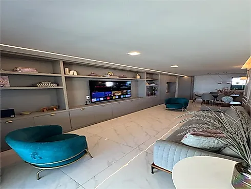 Casa em Condomínio 4 Quartos no Mansões do Alto - Farol - Casa em condomínio em Farol, Maceió - Foto 5