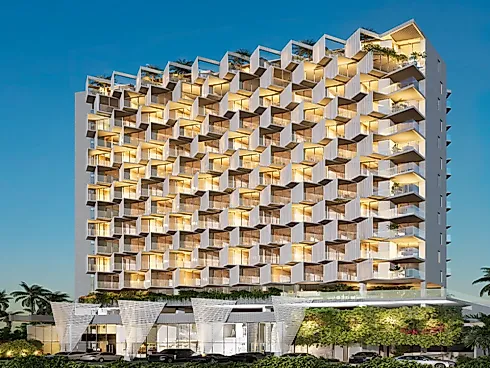 Apartamento em Jatiúca, Maceió