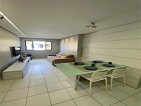 Apartamento em Santa Amélia, Maceió