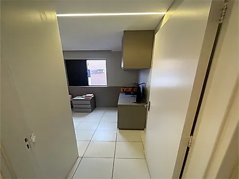 Apartamento 2 Quartos no Residencial Mirante da Lagoa - Santa Amélia - Foto 12