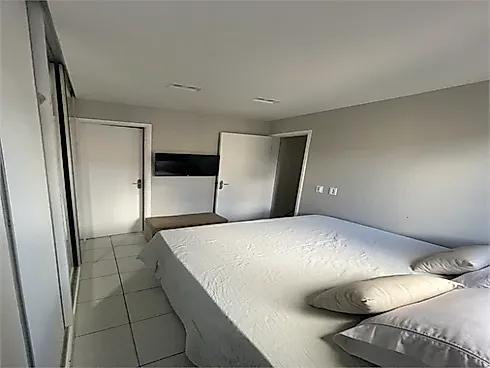 Apartamento 2 Quartos no Residencial Mirante da Lagoa - Santa Amélia - Foto 14