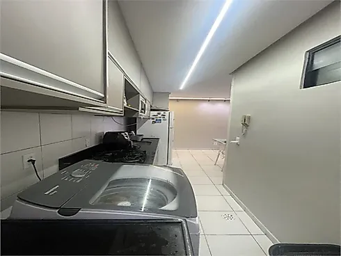 Apartamento 2 Quartos no Residencial Mirante da Lagoa - Santa Amélia - Foto 24